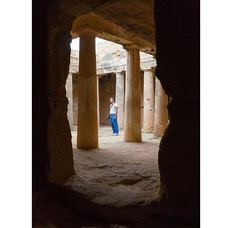 Villa Eleni Κόλπος των Κοραλλιών Εξωτερικό φωτογραφία