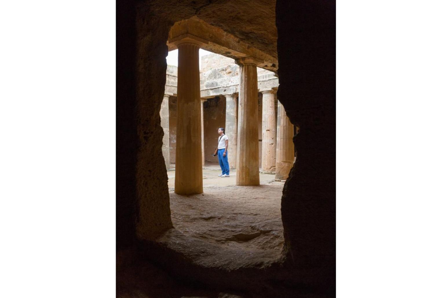 Villa Eleni Κόλπος των Κοραλλιών Εξωτερικό φωτογραφία