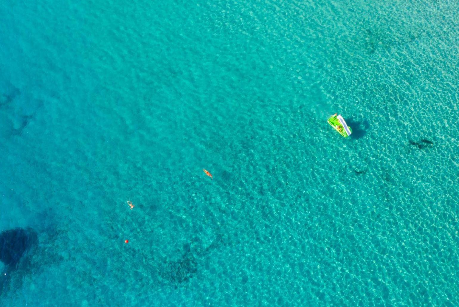 Villa Eleni Κόλπος των Κοραλλιών Εξωτερικό φωτογραφία