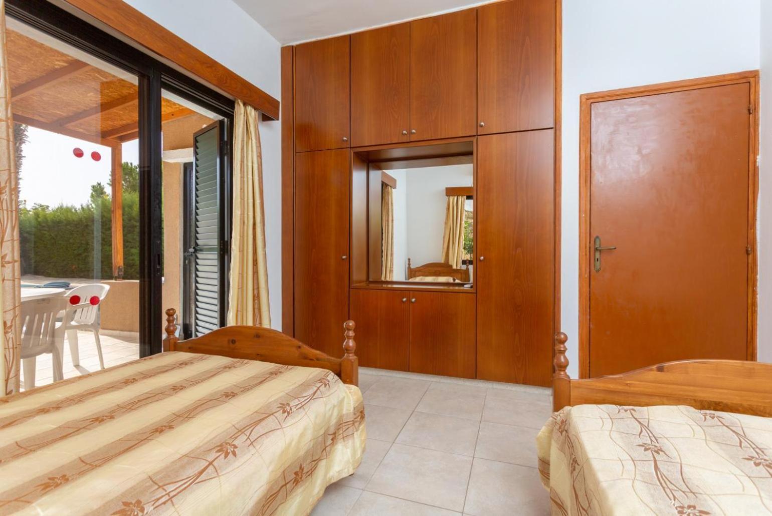 Villa Eleni Κόλπος των Κοραλλιών Εξωτερικό φωτογραφία