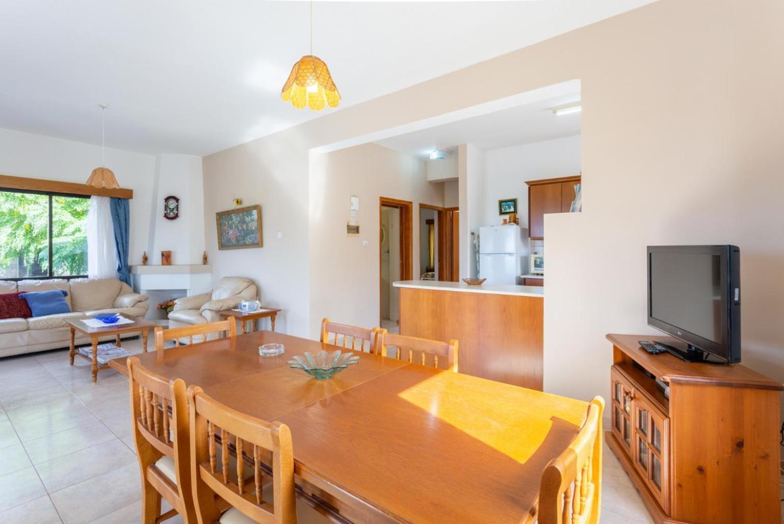 Villa Eleni Κόλπος των Κοραλλιών Εξωτερικό φωτογραφία