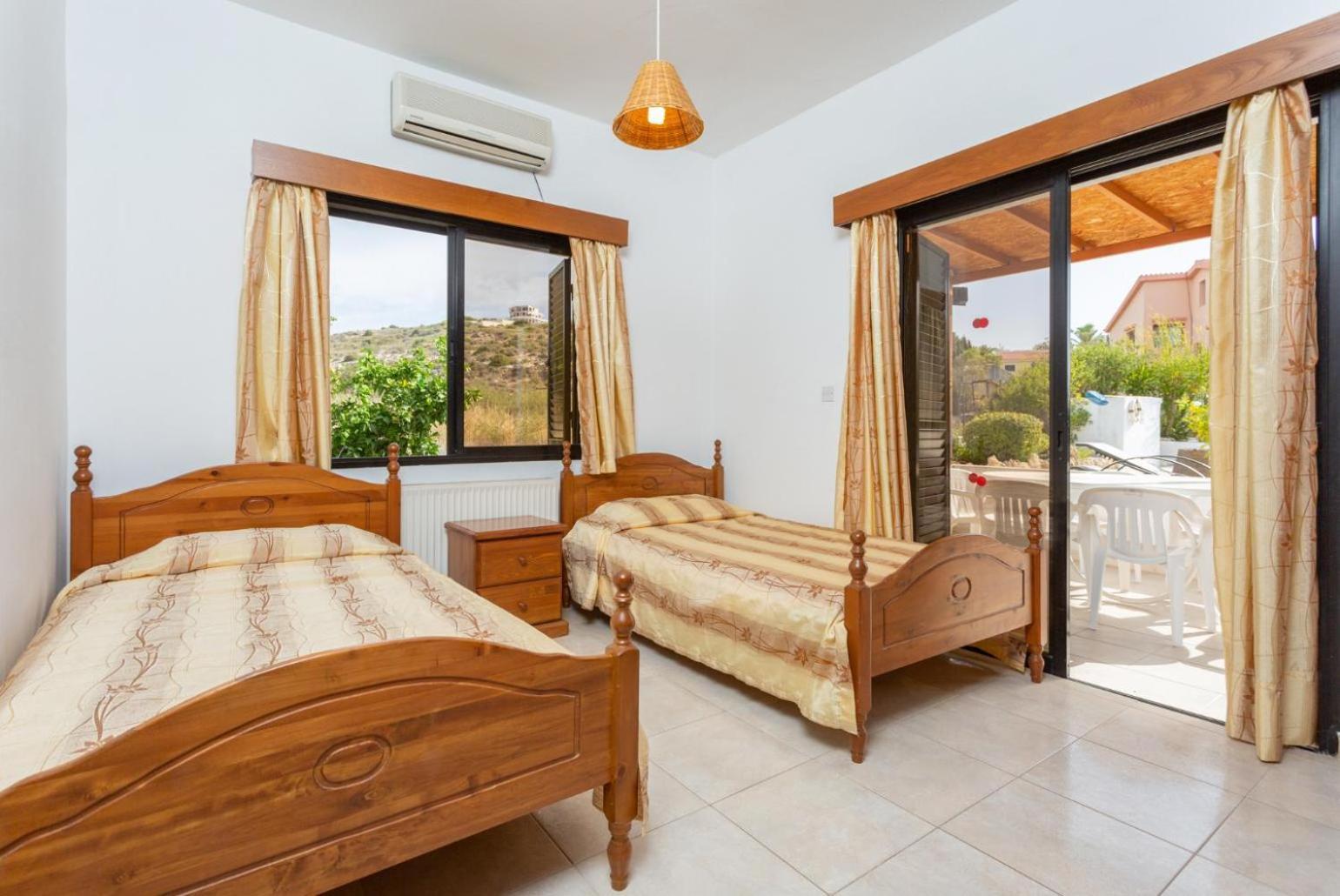 Villa Eleni Κόλπος των Κοραλλιών Εξωτερικό φωτογραφία
