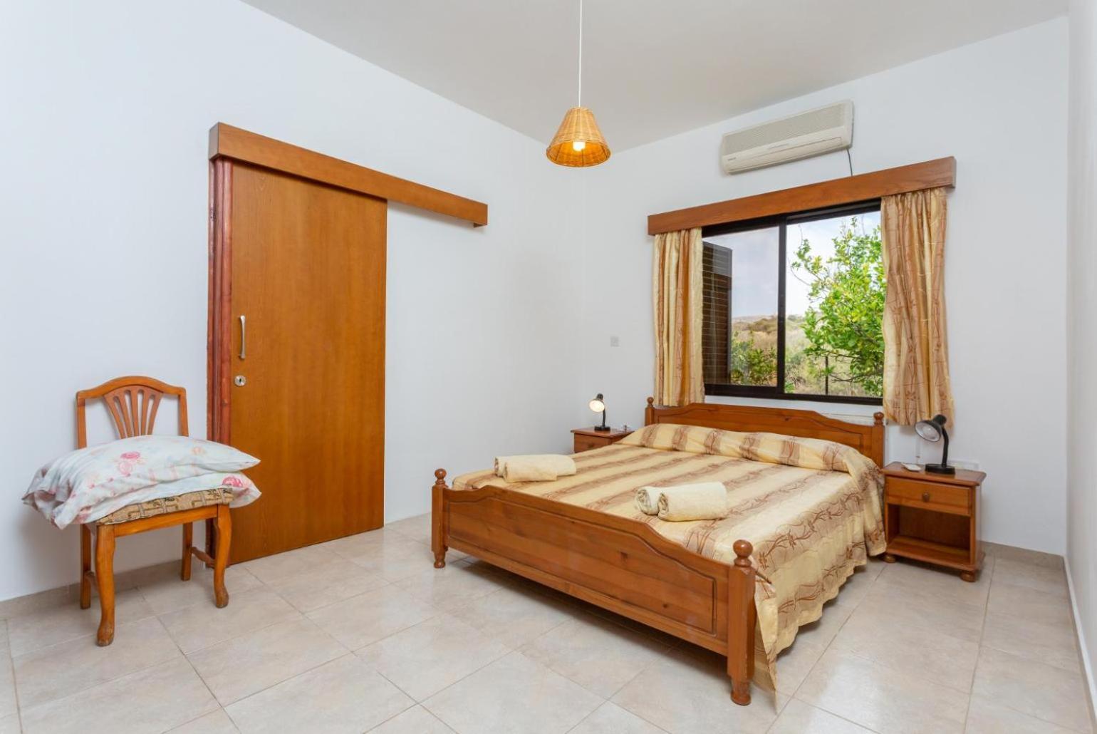 Villa Eleni Κόλπος των Κοραλλιών Εξωτερικό φωτογραφία