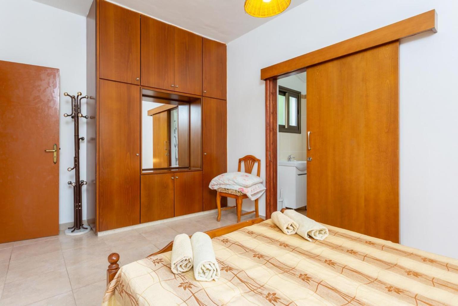 Villa Eleni Κόλπος των Κοραλλιών Εξωτερικό φωτογραφία