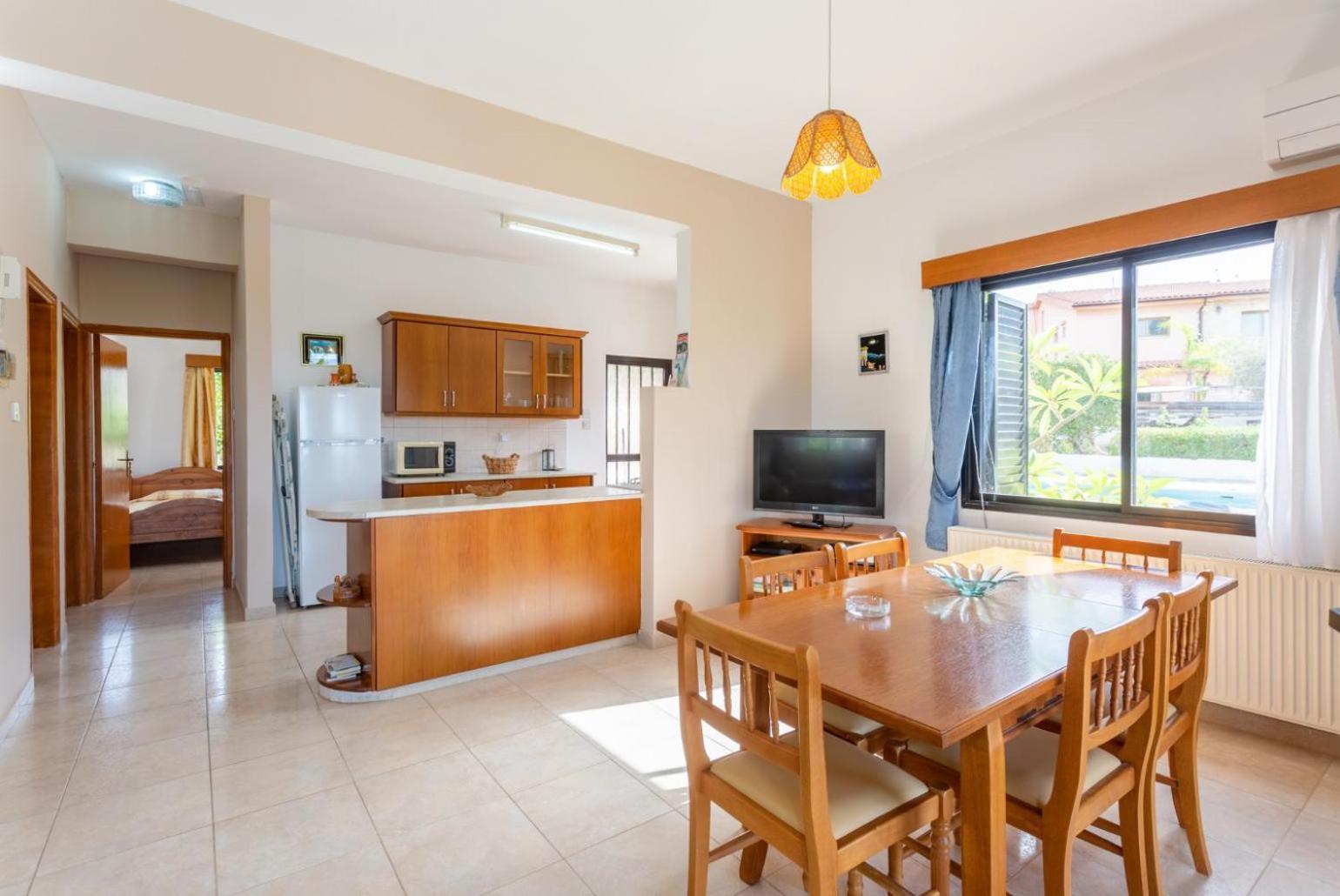 Villa Eleni Κόλπος των Κοραλλιών Εξωτερικό φωτογραφία