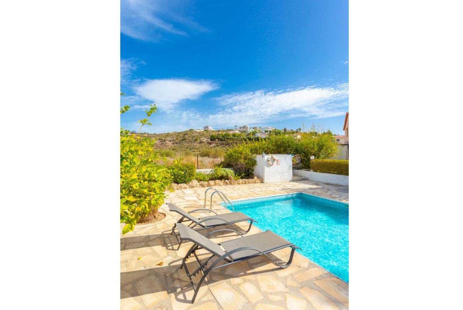Villa Eleni Κόλπος των Κοραλλιών Εξωτερικό φωτογραφία