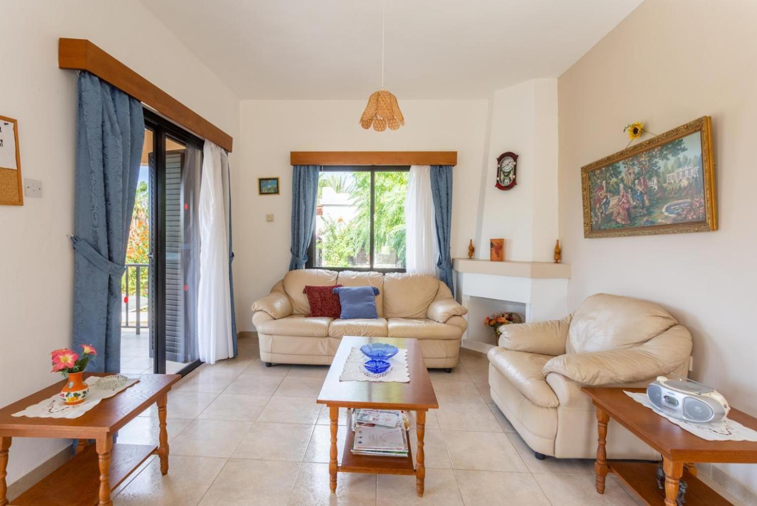 Villa Eleni Κόλπος των Κοραλλιών Εξωτερικό φωτογραφία