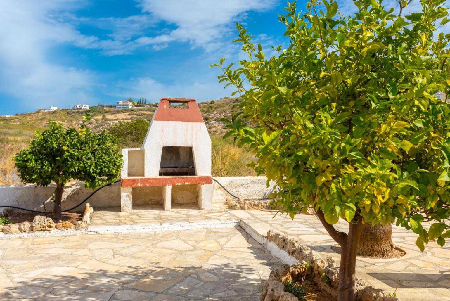 Villa Eleni Κόλπος των Κοραλλιών Εξωτερικό φωτογραφία