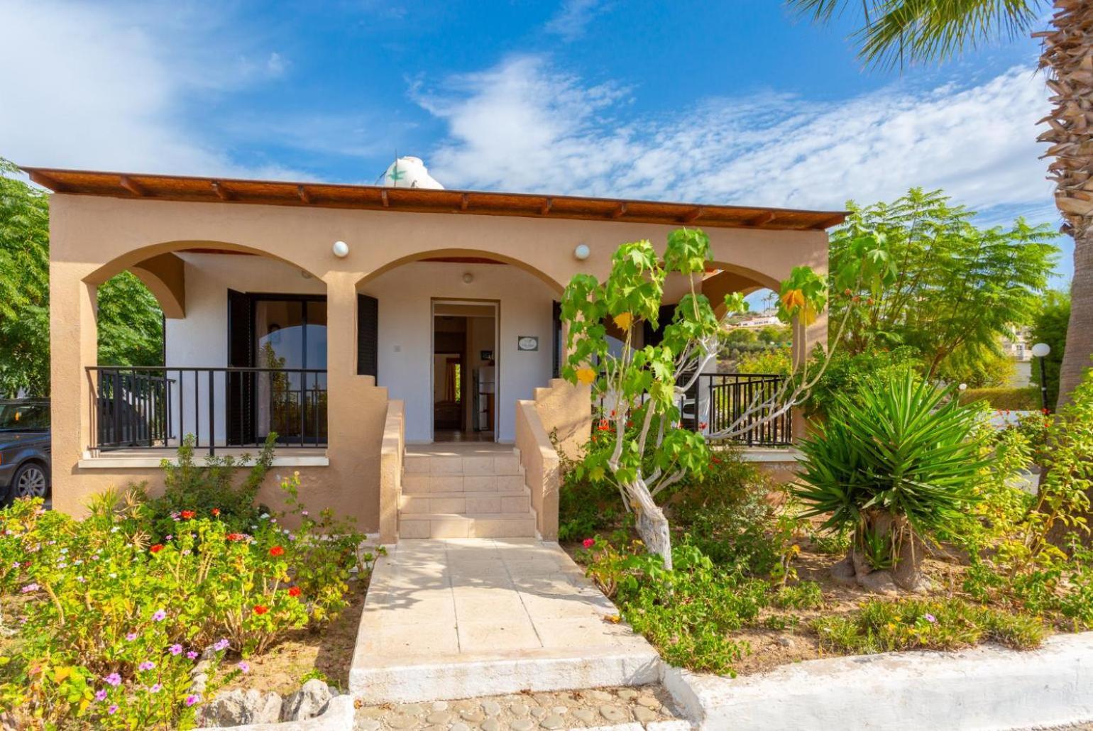 Villa Eleni Κόλπος των Κοραλλιών Εξωτερικό φωτογραφία