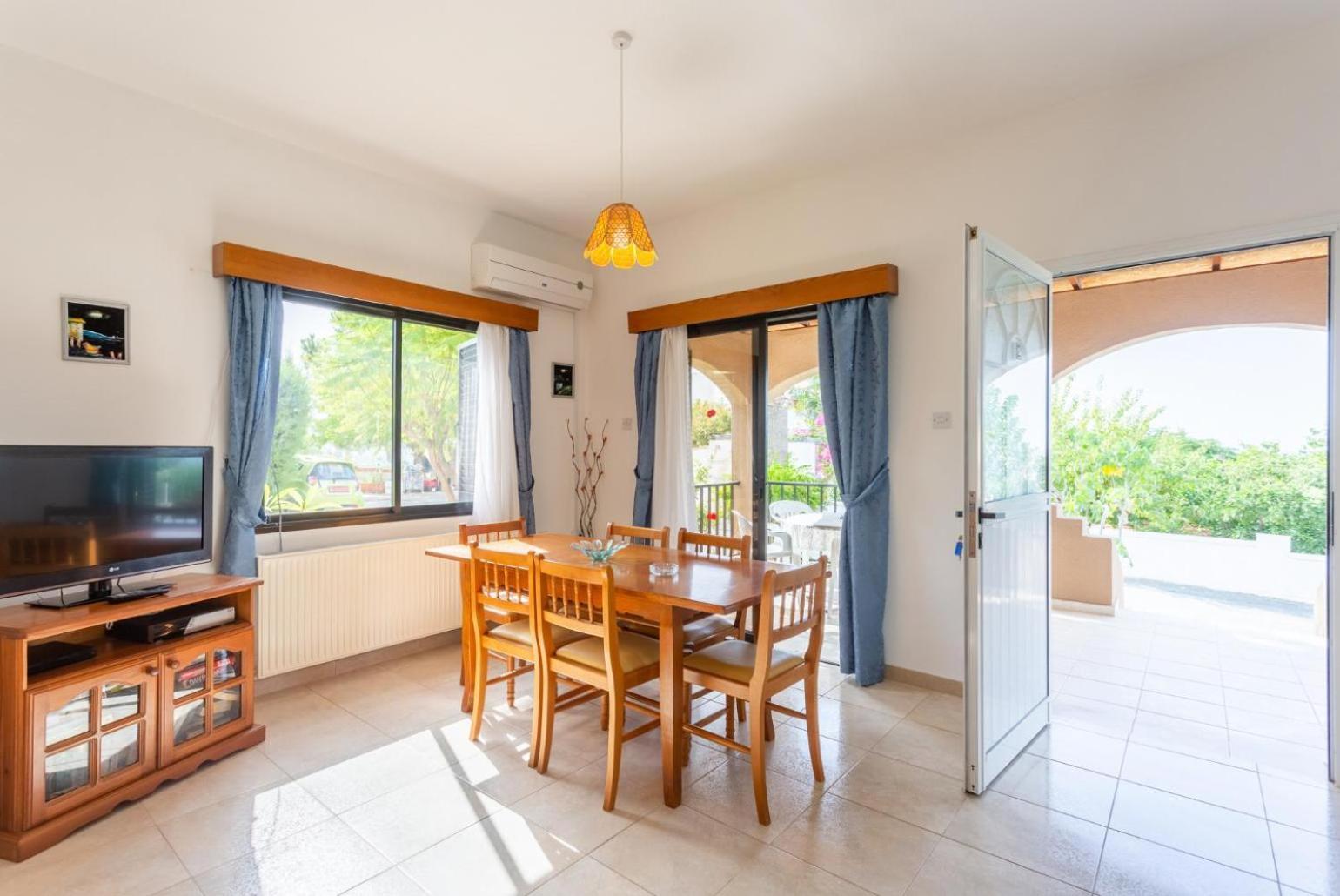 Villa Eleni Κόλπος των Κοραλλιών Εξωτερικό φωτογραφία
