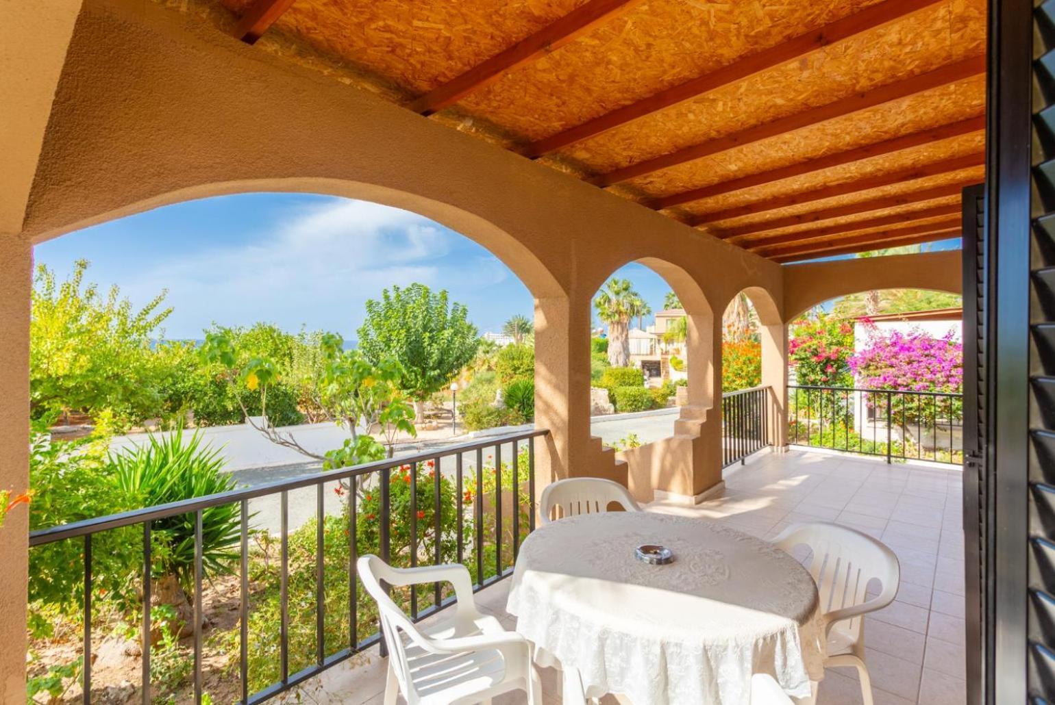 Villa Eleni Κόλπος των Κοραλλιών Εξωτερικό φωτογραφία